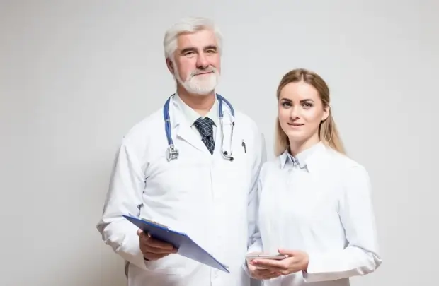 фото врачей